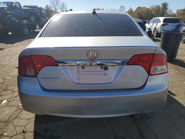 Photo 6 from auction – 2010 HONDA CIVIC VP with VIN 2HGFA1F36AH538246
