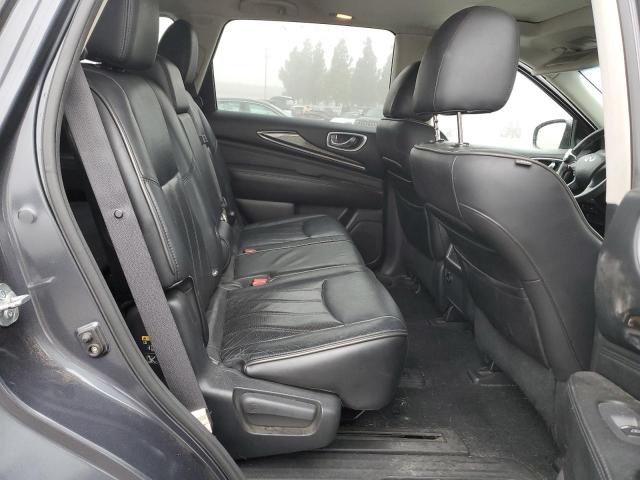 Photo 11 from auction – 2014 INFINITI QX60 with VIN 5N1AL0MN3EC528179