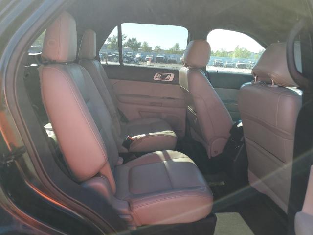 Photo 11 from auction – 2015 FORD EXPLORER X with VIN 1FM5K8D8XFGB16980