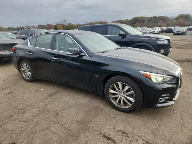 Photo 4 from auction – 2015 INFINITI Q50 BASE with VIN JN1BV7AR6FM401217