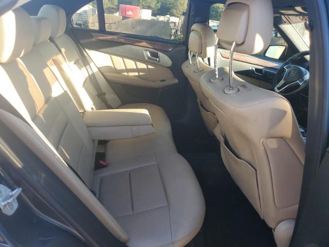 Photo 10 from auction – 2013 MERCEDES-BENZ E 350 4MAT with VIN WDDHF8JB4DA765122