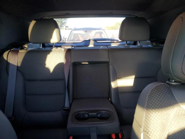 Photo 10 from auction – 2023 CHEVROLET TRAILBLAZE with VIN KL79MTSL4PB157644