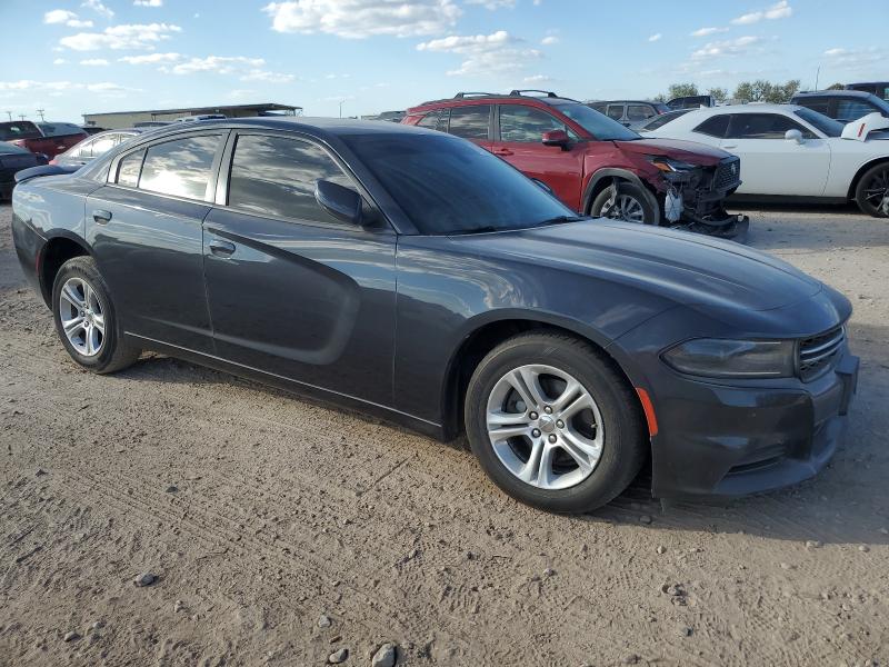 Photo 4 from auction – 2017 DODGE CHARGER SE with VIN 2C3CDXBGXHH517483