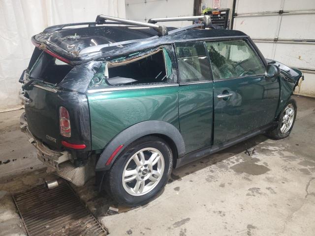 Photo 3 from auction – 2013 MINI COOPER CLU with VIN WMWZF3C57DT571095