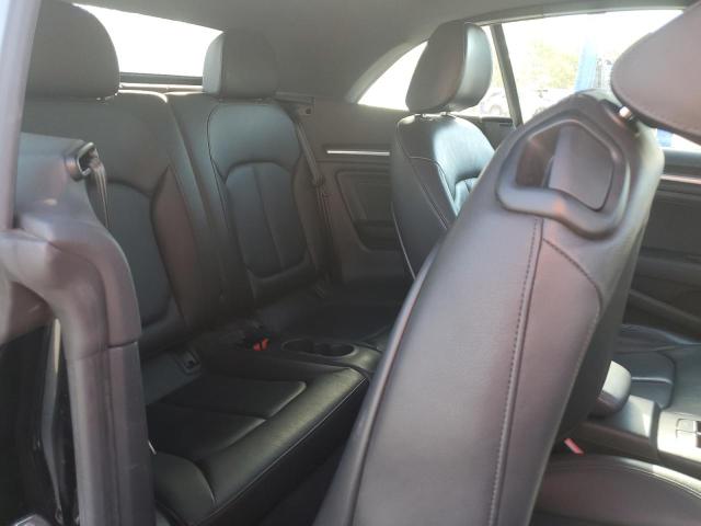 Фото 10 с аукциона – 2016 AUDI A3 PREMIUM с VIN WAUY8LFF2G1013326