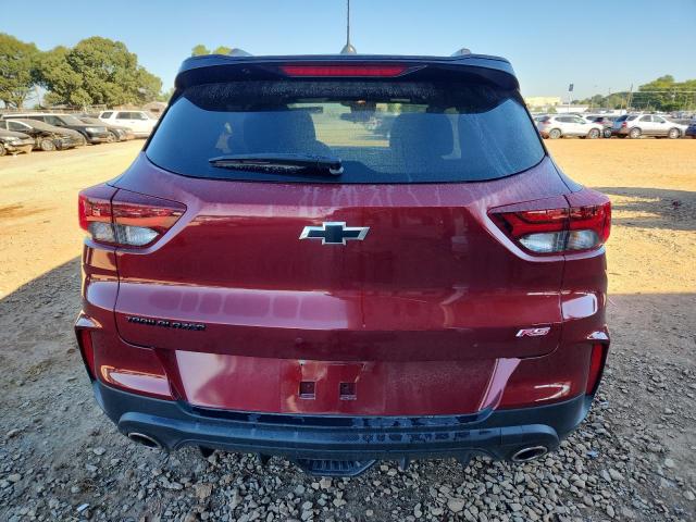 Photo 6 from auction – 2022 CHEVROLET TRAILBLAZE with VIN KL79MTSL7NB104790