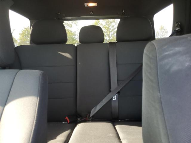 Photo 10 from auction – 2011 FORD ESCAPE XLT with VIN 1FMCU0D7XBKC47375