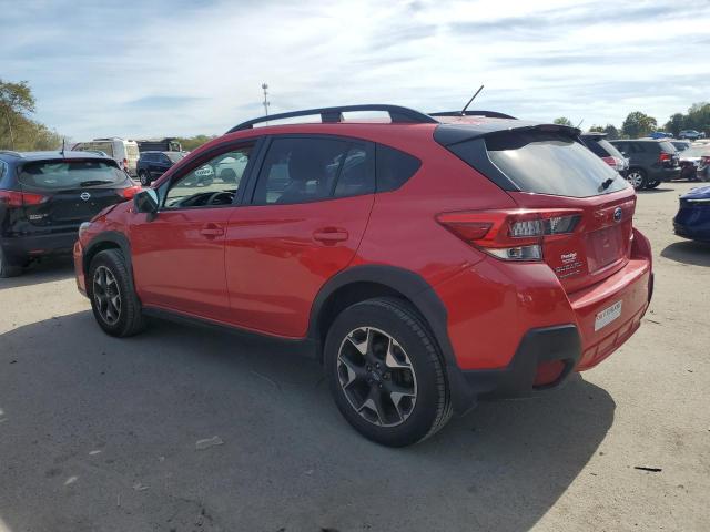 Photo 2 from auction – 2020 SUBARU CROSSTREK with VIN JF2GTABC9L8205925