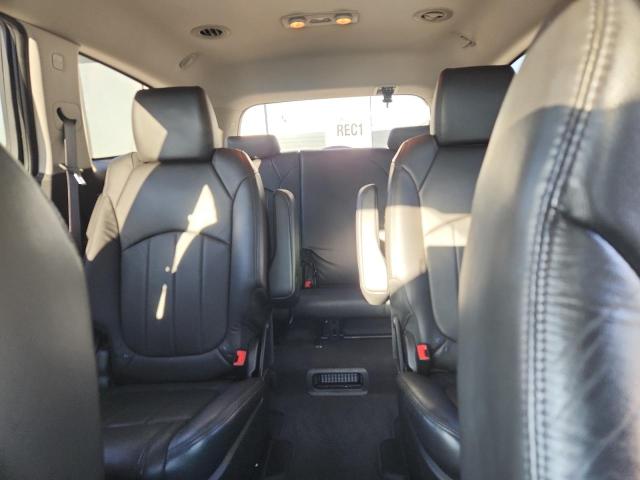 Photo 10 from auction – 2012 BUICK ENCLAVE with VIN 5GAKRCED7CJ181674