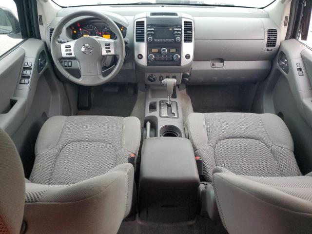 Photo 8 from auction – 2013 NISSAN FRONTIER S with VIN 1N6AD0EV0DN735743