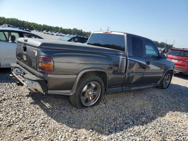 صورة رقم 3 من المزاد - 2000 GMC NEW SIERRA مع VIN 1GTEC19T2YZ348244