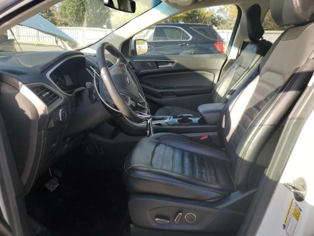 Photo 7 from auction – 2015 FORD EDGE SEL with VIN 2FMTK4J91FBC32380