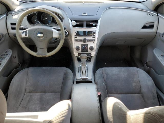 Photo 8 from auction – 2010 CHEVROLET MALIBU LS with VIN 1G1ZB5EB7A4108479