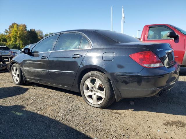 Photo 2 from auction – 2008 ACURA RL with VIN JH4KB16608C002439