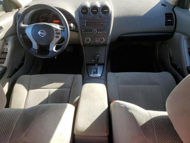 Photo 8 from auction – 2007 NISSAN ALTIMA 2.5 with VIN 1N4AL21E97C168445