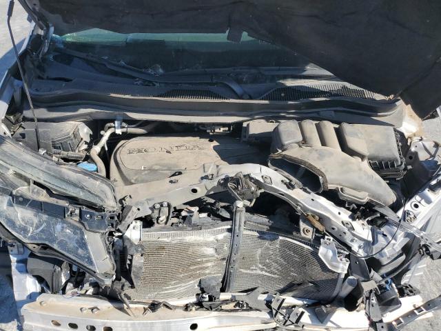 Photo 11 from auction – 2017 HONDA RIDGELINE with VIN 5FPYK3F69HB038471