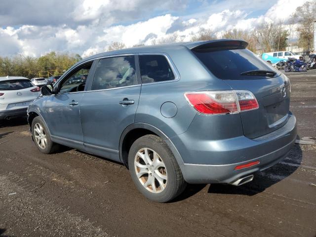 Photo 2 from auction – 2012 MAZDA CX-9 with VIN JM3TB3CV7C0334845