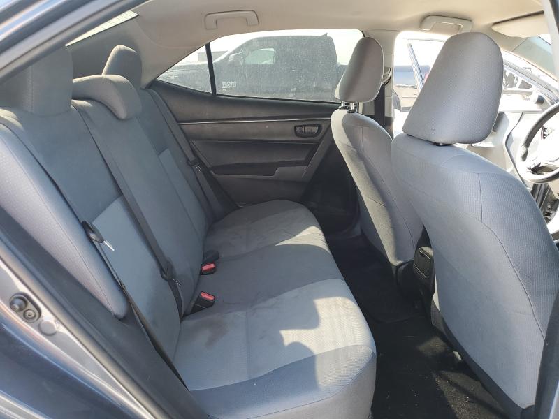 Photo 10 from auction – 2016 TOYOTA COROLLA L with VIN 5YFBURHEXGP525472