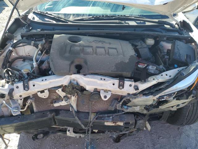 Photo 11 from auction – 2017 TOYOTA COROLLA with VIN 5YFBURHEXHP607493