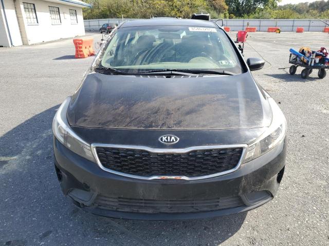 Photo 5 from auction – 2017 KIA FORTE LX with VIN 3KPFK4A77HE135101