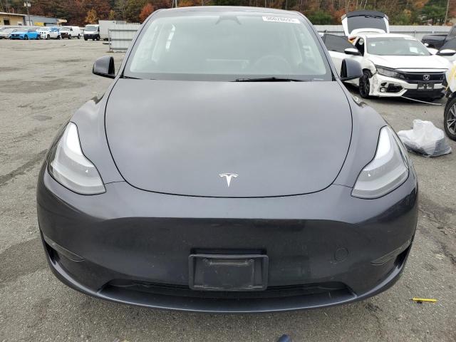Photo 5 from auction – 2024 TESLA MODEL Y with VIN 7SAYGDEE4RA228298