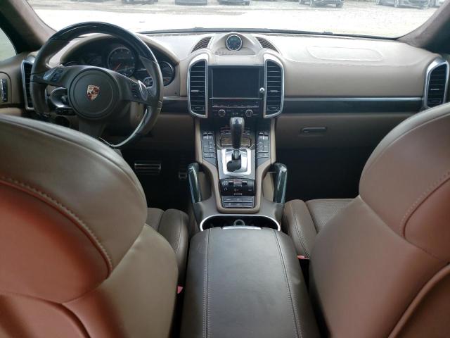 Photo 8 from auction – 2012 PORSCHE CAYENNE TU with VIN WP1AC2A27CLA82138