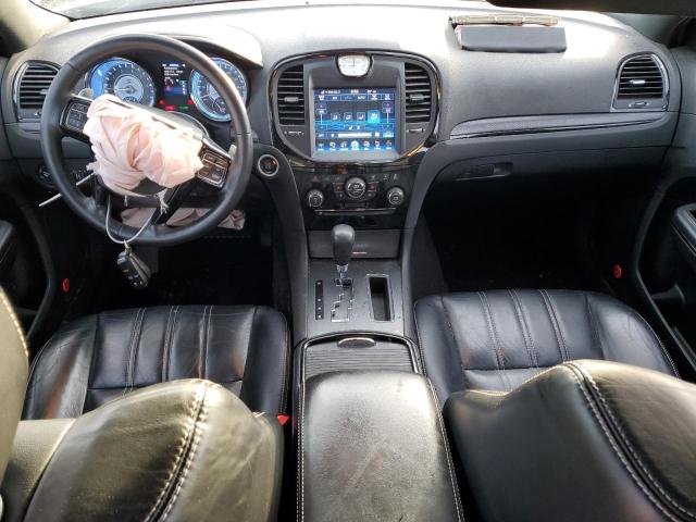 Photo 8 from auction – 2013 CHRYSLER 300 S with VIN 2C3CCAGTXDH530282