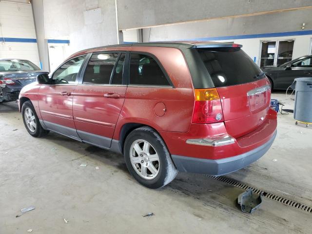Zdjęcie 2 z aukcji – 2006 CHRYSLER PACIFICA T z VIN 2A4GM684X6R917016