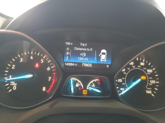 Photo 9 from auction – 2017 FORD ESCAPE S with VIN 1FMCU0F79HUA13285