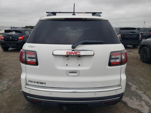 Photo 6 from auction – 2016 GMC ACADIA SLE with VIN 1GKKRPKD2GJ254552