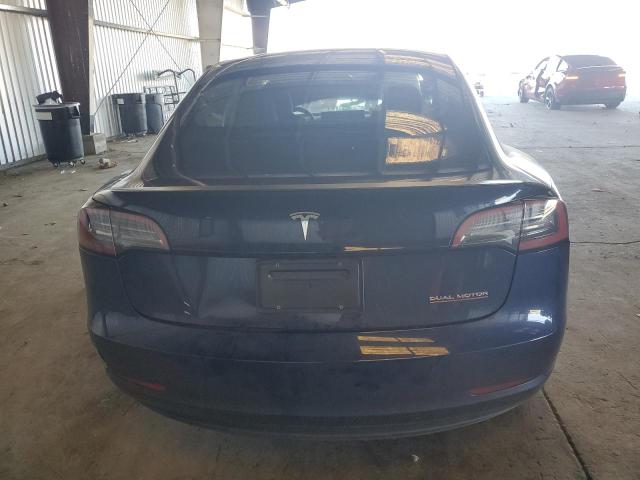 Photo 6 from auction – 2023 TESLA MODEL 3 with VIN 5YJ3E1EC5PF627635