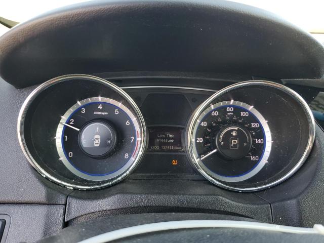 Foto 9 de la subasta – 2011 HYUNDAI SONATA SE con VIN 5NPEC4AC3BH008533
