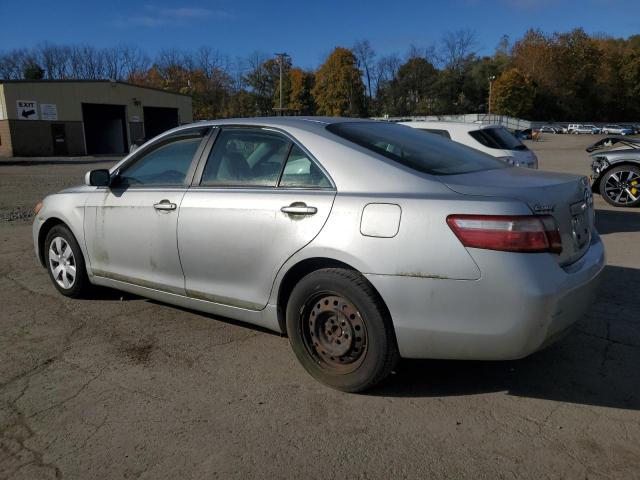 Photo 2 from auction – 2007 TOYOTA CAMRY CE with VIN 4T1BE46K57U092893