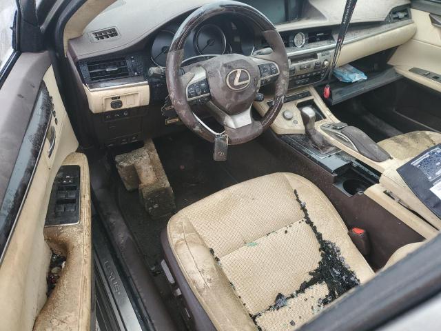 Photo 8 from auction – 2018 LEXUS ES 350 with VIN 58ABK1GG4JU100029