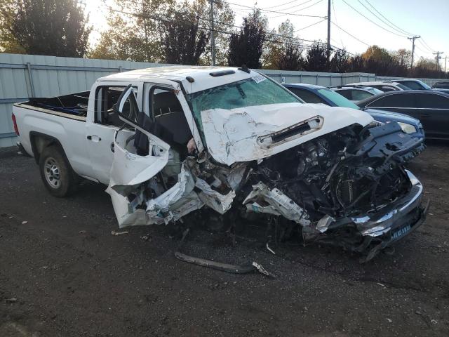 Photo 4 from auction – 2018 GMC SIERRA K35 with VIN 1GT42VCY4JF158477