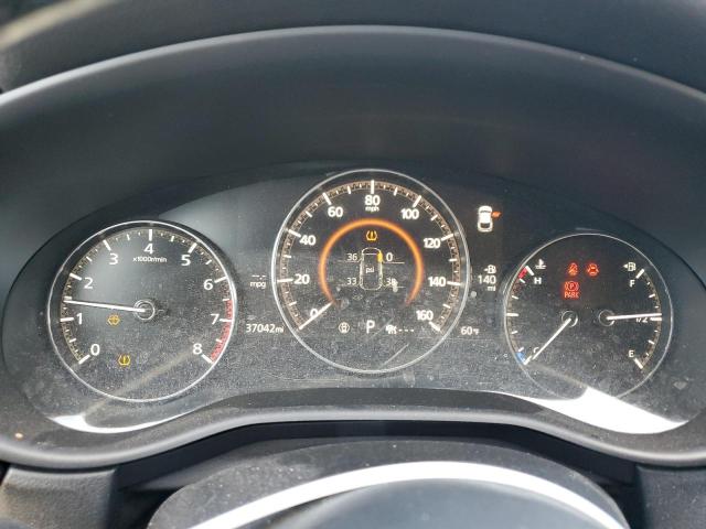Foto 9 de la subasta – 2023 MAZDA CX-30 PREF con VIN 3MVDMBCM0PM557982