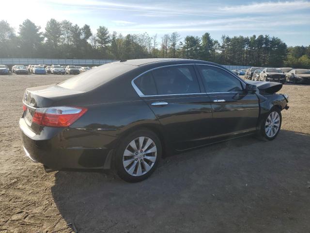 Photo 3 from auction – 2014 HONDA ACCORD EXL with VIN 1HGCR2F82EA299750