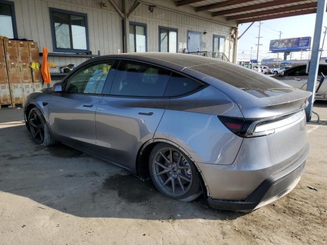 Photo 2 from auction – 2026 TESLA MODEL Y with VIN 7SAYGDED1TA439957