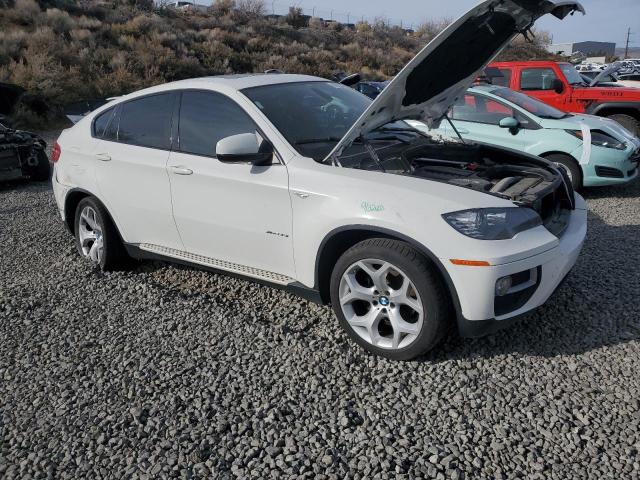 Photo 4 from auction – 2014 BMW X6 XDRIVE3 with VIN 5UXFG2C51E0H10266