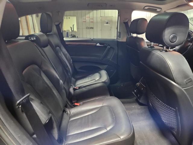 Photo 11 from auction – 2014 AUDI Q7 PREMIUM with VIN WA1LMAFE9ED004228