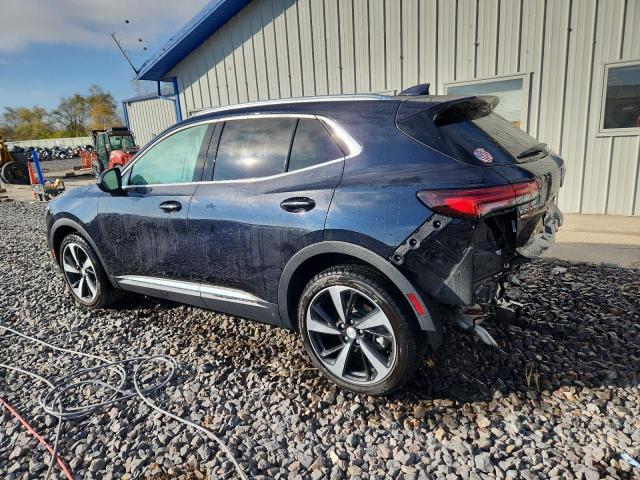 Photo 2 from auction – 2021 BUICK ENVISION E with VIN LRBFZPR46MD052910
