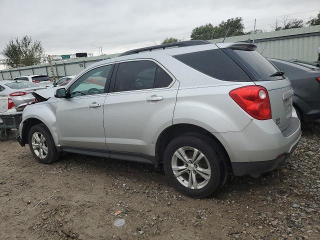 Photo 2 from auction – 2015 CHEVROLET EQUINOX LT with VIN 2GNALBEK2F1134756