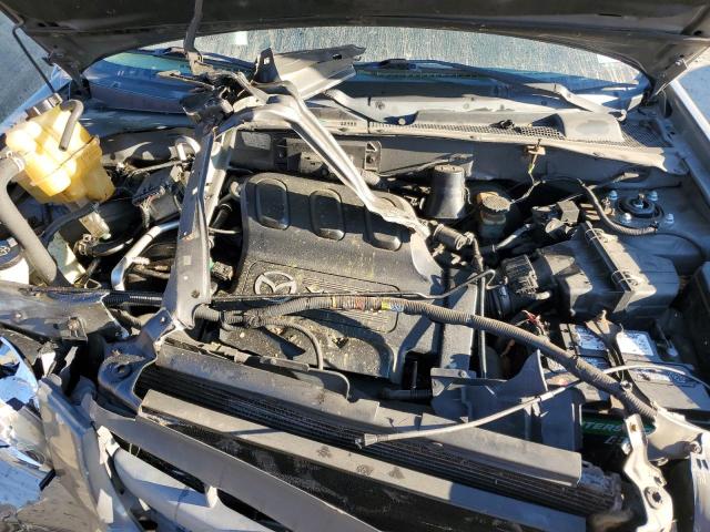 صورة رقم 12 من المزاد - 2003 MAZDA TRIBUTE LX مع VIN 4F2YZ04173KM46571