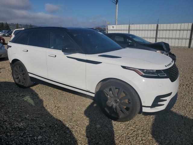 Photo 4 from auction – 2019 LAND ROVER RANGE ROVE with VIN SALYM2EV9KA785566