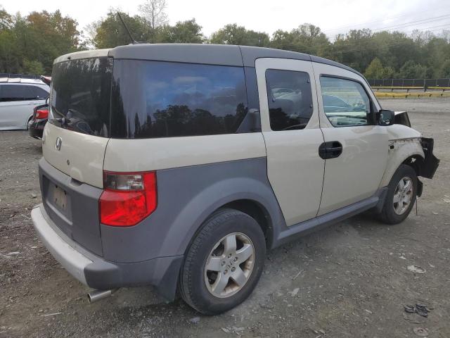 صورة رقم 3 من المزاد - 2005 HONDA ELEMENT EX مع VIN 5J6YH28685L014485
