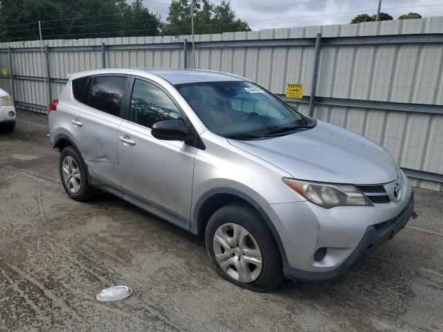 Photo 4 from auction – 2015 TOYOTA RAV4 LE with VIN 2T3ZFREV9FW141328