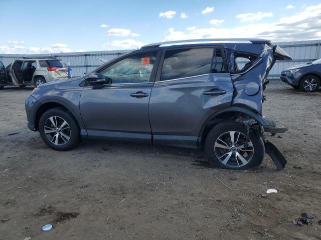 Photo 2 from auction – 2016 TOYOTA RAV4 XLE with VIN 2T3RFREV2GW528515