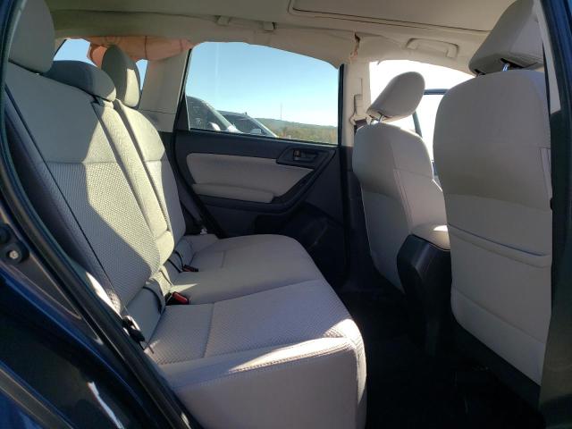 Photo 11 from auction – 2018 SUBARU FORESTER 2 with VIN JF2SJAGC0JH496398