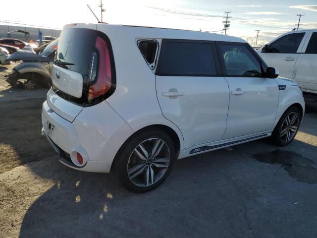 صورة رقم 3 من المزاد - 2016 KIA SOUL + مع VIN KNDJP3A55G7363133