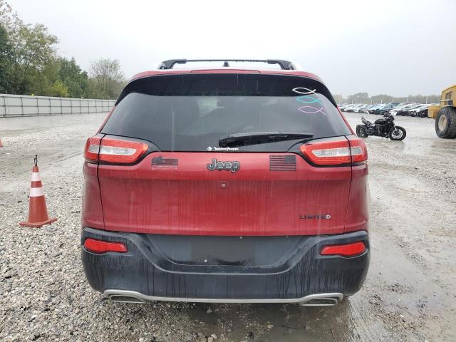 Photo 6 from auction – 2015 JEEP CHEROKEE L with VIN 1C4PJLDS5FW554343